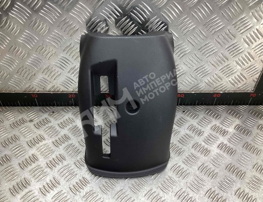 Кожух рулевой колонки Geely Tugella (HPBA4) 2022-2024 рестайлинг  Geely Tugella Tugella (HPBA4) 2022-2024 рестайлинг