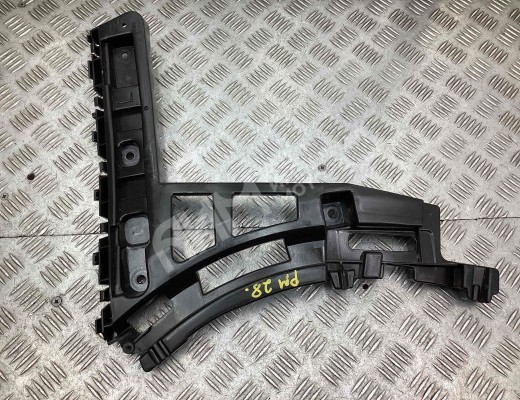 Кронштейн крепления бампера заднего Geely Tugella (HPBA4) 2022-2024 рестайлинг  Geely Tugella Tugella (HPBA4) 2022-2024 рестайлинг