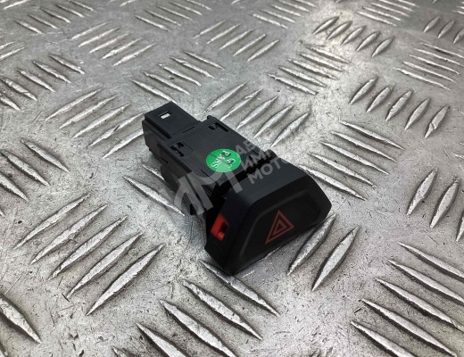 Кнопка аварийной сигнализации Geely Tugella (HPBA4) 2022-2024 рестайлинг  Geely Tugella Tugella (HPBA4) 2022-2024 рестайлинг
