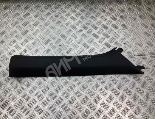 Обшивка стойки передней правой Geely Tugella (HPBA4) 2022-2024 рестайлинг  Geely Tugella Tugella (HPBA4) 2022-2024 рестайлинг