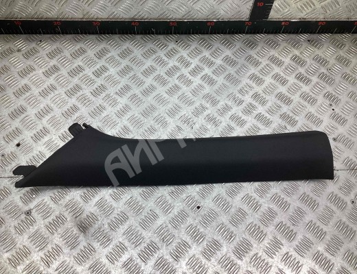 Обшивка стойки передней левой Geely Tugella (HPBA4) 2022-2024 рестайлинг  Geely Tugella Tugella (HPBA4) 2022-2024 рестайлинг