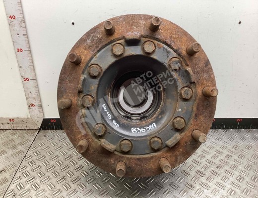 Ступица передняя Scania R-Series 2004-2016  Scania R-series R-Series 2004-2016