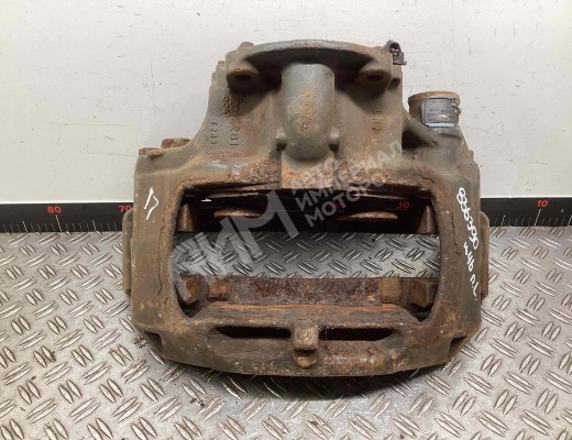 Суппорт передний левый Scania R-Series 2004-2016  Scania R-series R-Series 2004-2016