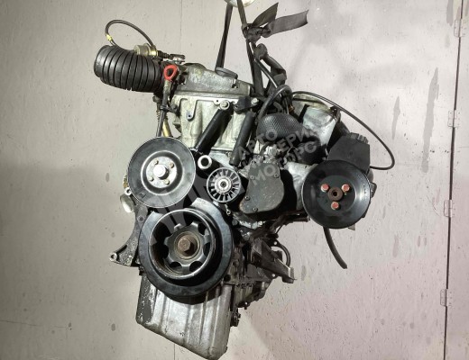 Двигатель Mercedes C (W202) 1993-1997  Mercedes C C (W202) 1993-1997