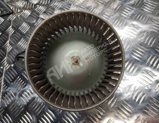 Моторчик печки Audi A6 C5 (4B) 1997-2001  Audi A6 A6 C5 (4B) 1997-2001