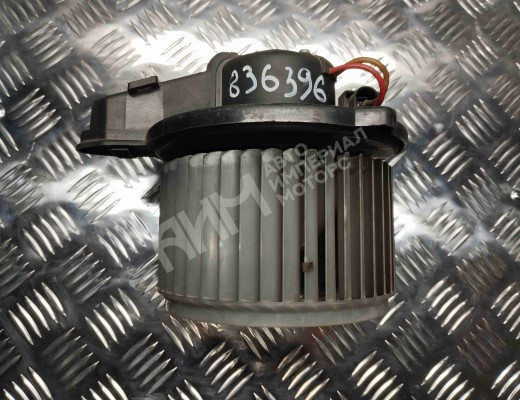 Моторчик печки Audi A6 C5 (4B) 1997-2001  Audi A6 A6 C5 (4B) 1997-2001