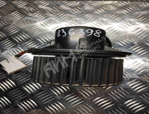 Моторчик печки Volkswagen Passat B3 1988-1993  Volkswagen Passat Passat B3 1988-1993