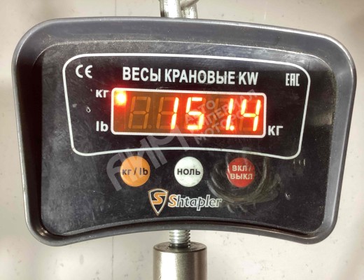 Двигатель Volkswagen Touran I (1T) 2003-2006  Volkswagen Touran Touran I (1T) 2003-2006