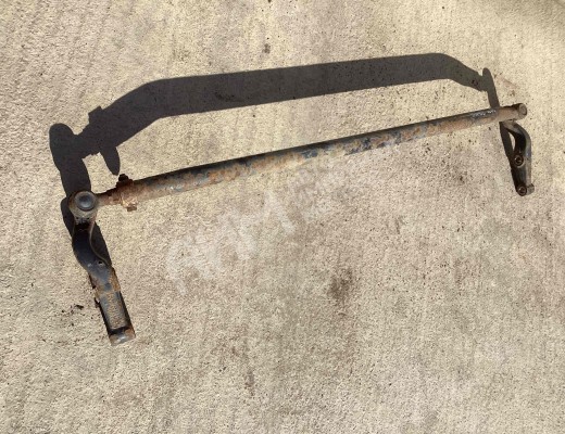 Тяга рулевая MAN TGS I 2007-2020  MAN TGS TGS I 2007-2020