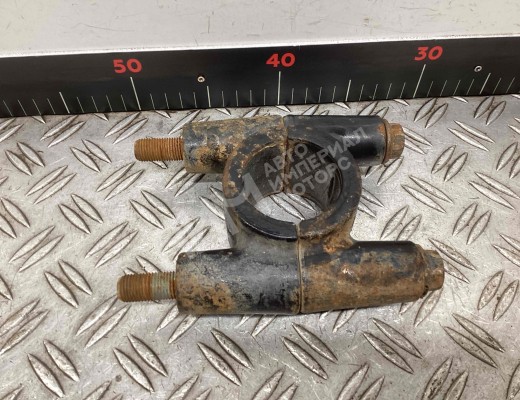 Кронштейн стабилизатора MAN TGS I 2007-2020  MAN TGS TGS I 2007-2020