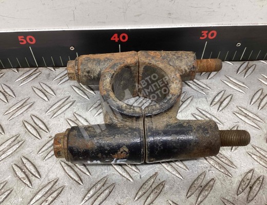 Кронштейн стабилизатора MAN TGS I 2007-2020  MAN TGS TGS I 2007-2020