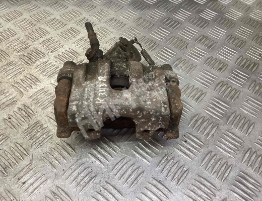 Суппорт задний правый Opel Vectra C 2002-2005  Opel Vectra Vectra C 2002-2005