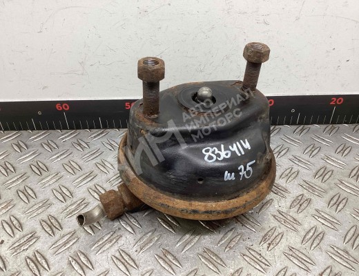 Камера тормозная MAN TGS I 2007-2020  MAN TGS TGS I 2007-2020