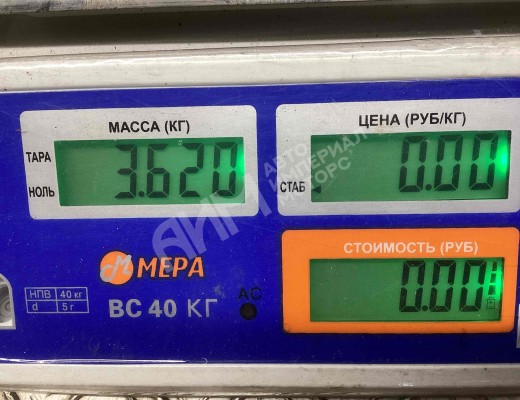 Камера тормозная MAN TGS I 2007-2020  MAN TGS TGS I 2007-2020