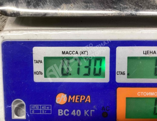 Гайка ступицы MAN TGS I 2007-2020  MAN TGS TGS I 2007-2020