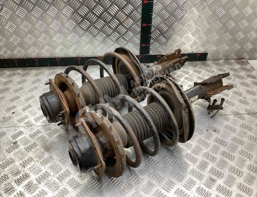 Стойка передняя левая Chrysler Voyager III (GS) 1995-2001  Chrysler Voyager Voyager III (GS) 1995-2001