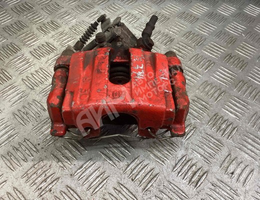 Суппорт задний левый Opel Vectra C 2002-2005  Opel Vectra Vectra C 2002-2005