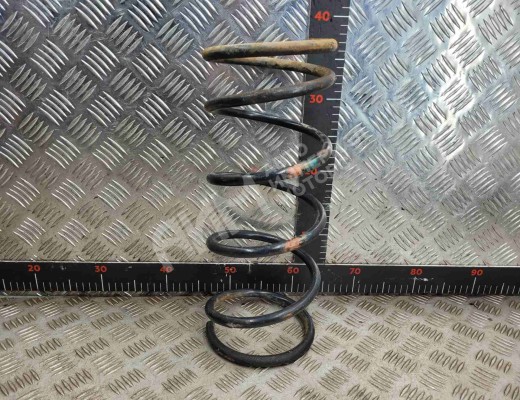 Пружина передняя Ford Focus I 2001-2005 рестайлинг  Ford Focus Focus I 2001-2005 рестайлинг