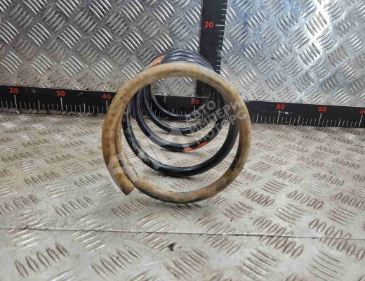 Пружина передняя Ford Focus I 2001-2005 рестайлинг  Ford Focus Focus I 2001-2005 рестайлинг