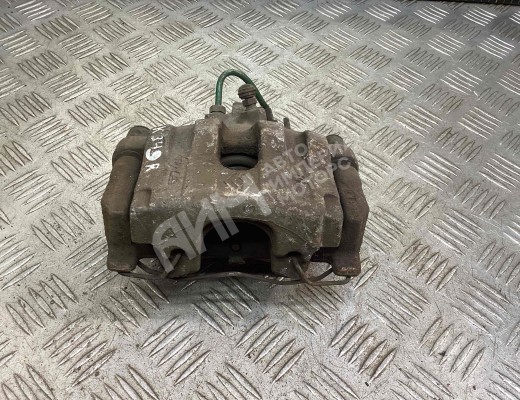 Суппорт задний правый Renault Laguna II (X74) 2005-2007 рестайлинг  Renault Laguna Laguna II (X74) 2005-2007 рестайлинг