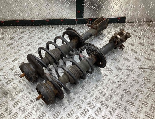 Стойка передняя правая Dacia Logan I (LS/KS) 2004-2012  Dacia Logan Logan I (LS/KS) 2004-2012