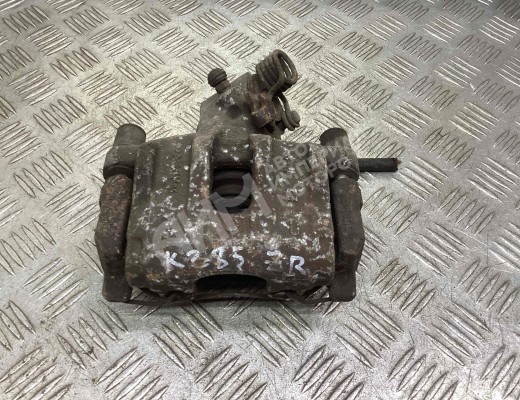 Суппорт задний правый Volvo V50 (MW) 2007-2012 рестайлинг  Volvo V50 V50 (MW) 2007-2012 рестайлинг