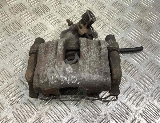 Суппорт задний правый Ford C-Max I (C214) 2007-2010 рестайлинг  Ford C-Max C-Max I (C214) 2007-2010 рестайлинг