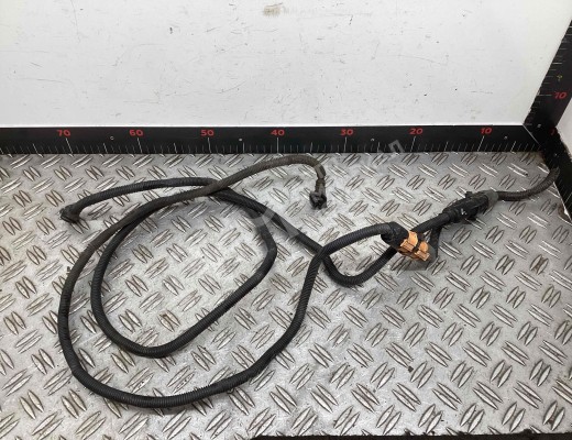 Проводка MAN TGS I 2007-2020  MAN TGS TGS I 2007-2020