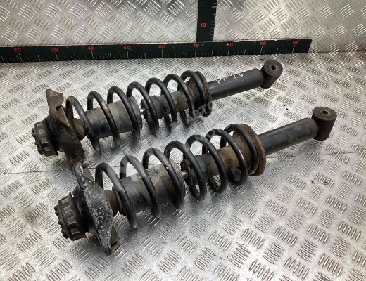 Стойка задняя Audi 100 C3 1982-1991  Audi 100 100 C3 1982-1991