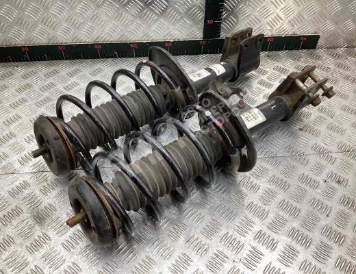 Стойка передняя правая Peugeot 308 (T7) 2007-2015  Peugeot 308 308 (T7) 2007-2015