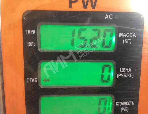 Кулак поворотный правый Volvo FL I 1985-2006  Volvo FL FL I 1985-2006