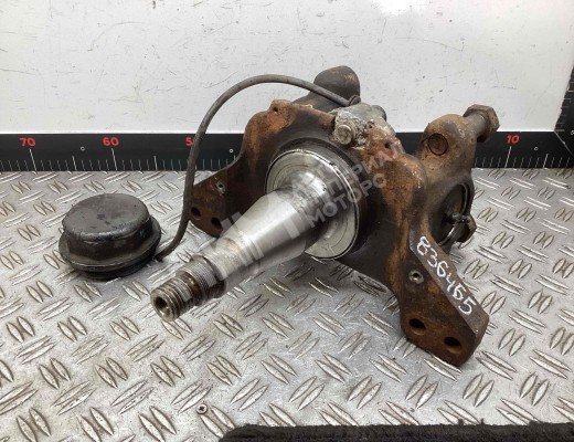 Кулак поворотный правый Volvo FL I 1985-2006  Volvo FL FL I 1985-2006