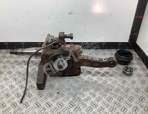 Кулак поворотный левый Volvo FL I 1985-2006  Volvo FL FL I 1985-2006