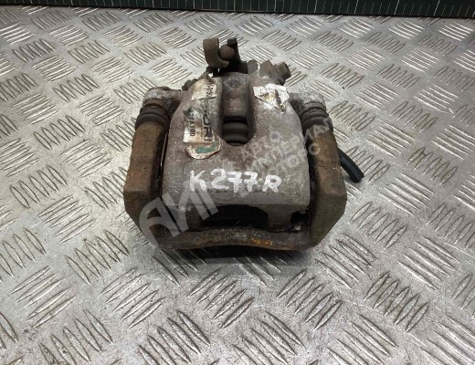 Суппорт задний правый Opel Meriva A 2002-2006  Opel Meriva Meriva A 2002-2006