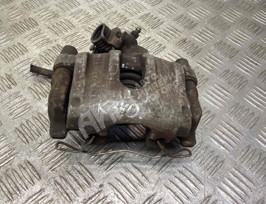 Суппорт задний левый Ford C-Max I (C214) 2007-2010 рестайлинг  Ford C-Max C-Max I (C214) 2007-2010 рестайлинг