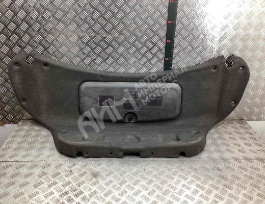 Обшивка крышки багажника BMW 5-Series (E60/61) 2003-2007  BMW 5-Series 5-Series (E60/61) 2003-2007