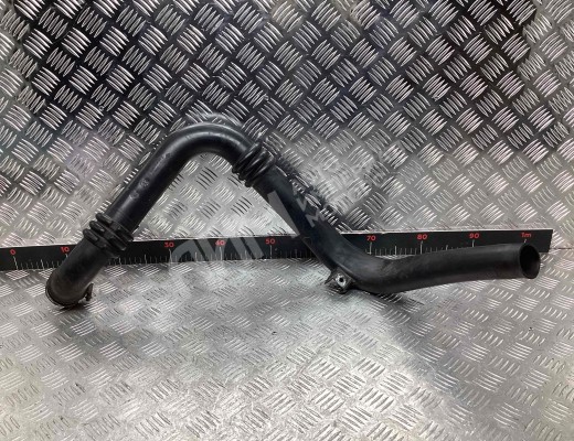 Патрубок интеркулера Renault Espace IV 2002-2006  Renault Espace Espace IV 2002-2006