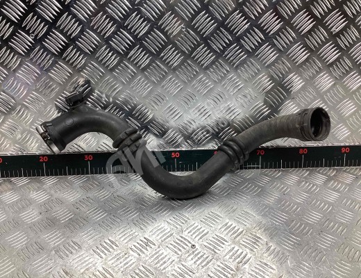 Патрубок интеркулера Renault Espace IV 2002-2006  Renault Espace Espace IV 2002-2006
