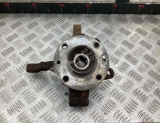 Ступица передняя правая Dacia Logan I (LS/KS) 2004-2012  Dacia Logan Logan I (LS/KS) 2004-2012