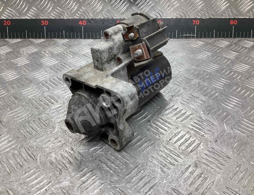 Стартер Renault Espace IV 2002-2006  Renault Espace Espace IV 2002-2006