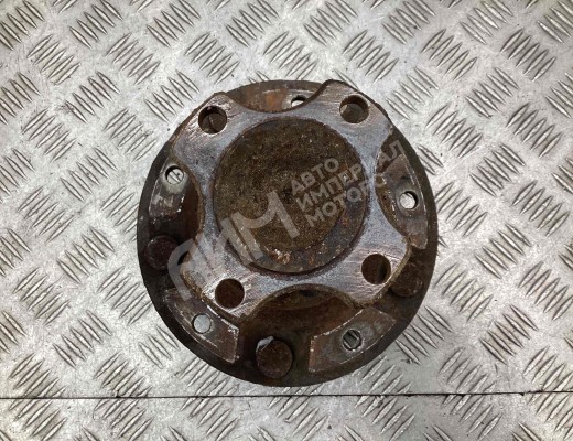 Ступица задняя Ford Transit 2006-2013  Ford Transit Transit 2006-2013