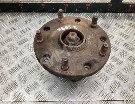 Ступица задняя Ford Transit 2006-2013  Ford Transit Transit 2006-2013
