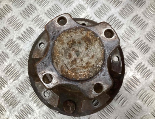Ступица задняя Ford Transit 2006-2013  Ford Transit Transit 2006-2013