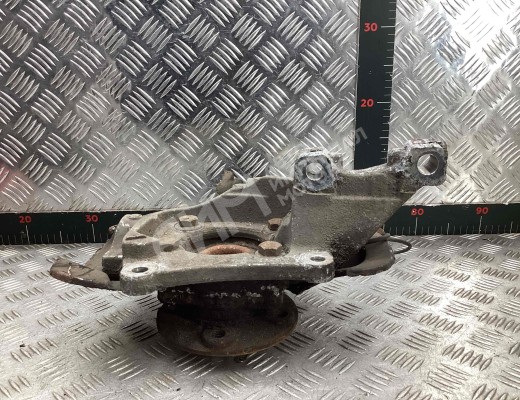 Ступица передняя левая Volvo S60 I (RS, RH) 2000-2009  Volvo S60 S60 I (RS, RH) 2000-2009