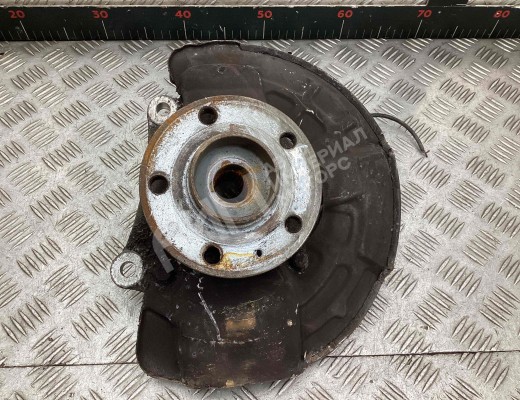 Ступица передняя левая Volvo S60 I (RS, RH) 2000-2009  Volvo S60 S60 I (RS, RH) 2000-2009