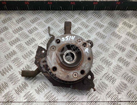 Ступица передняя правая Volkswagen Passat B4 (3A) 1993-1997  Volkswagen Passat Passat B4 (3A) 1993-1997