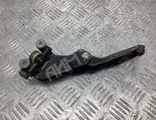 Ролик двери сдвижной Volkswagen Caddy III (2K) 2004-2010  Volkswagen Caddy Caddy III (2K) 2004-2010