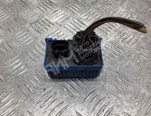 Реле накала свечей Opel Corsa D 2006-2010  Opel Corsa Corsa D 2006-2010