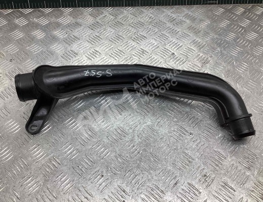 Патрубок интеркулера Citroen C8 I 2002-2008  Citroen C8 C8 I 2002-2008