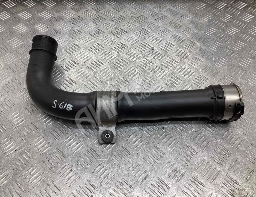 Патрубок интеркулера Chevrolet Cruze I (J300) 2009-2015  Chevrolet Cruze Cruze I (J300) 2009-2015